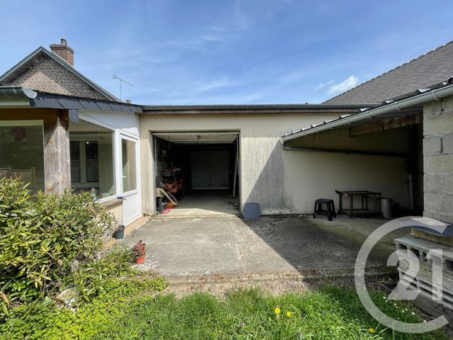 Maison &agrave; vendre - 7 pi&egrave;ces - 188 m2 - Audigny - 02 - PICARDIE