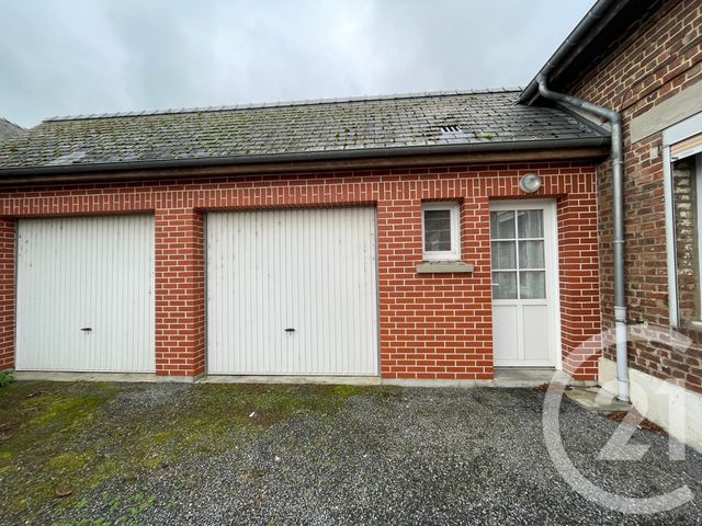 Maison &agrave; vendre - 7 pi&egrave;ces - 188 m2 - Audigny - 02 - PICARDIE