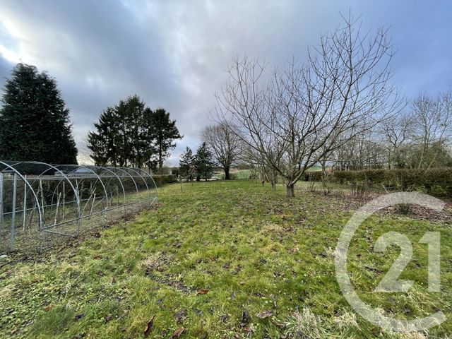 Maison &agrave; vendre - 7 pi&egrave;ces - 188 m2 - Audigny - 02 - PICARDIE