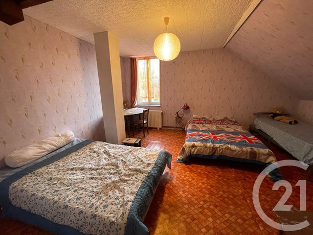 Maison &agrave; vendre - 7 pi&egrave;ces - 188 m2 - Audigny - 02 - PICARDIE