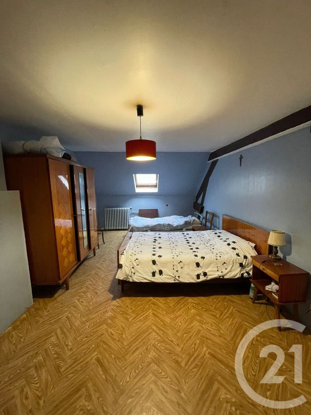 Maison &agrave; vendre - 7 pi&egrave;ces - 188 m2 - Audigny - 02 - PICARDIE