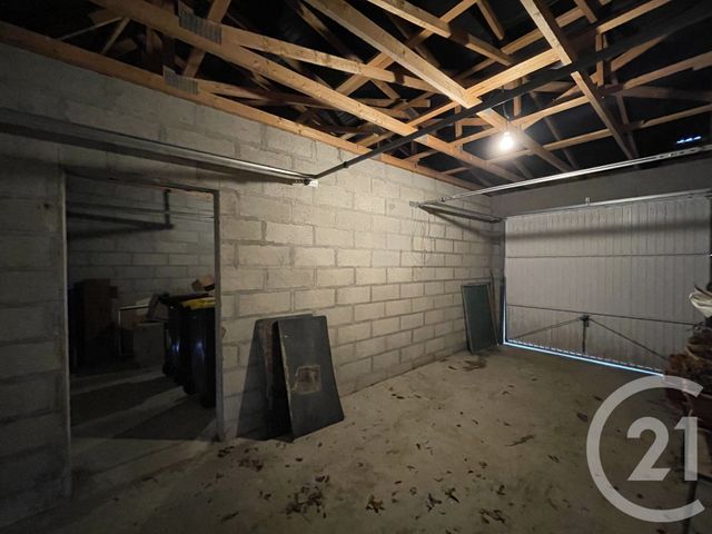 Maison &agrave; vendre - 7 pi&egrave;ces - 188 m2 - Audigny - 02 - PICARDIE