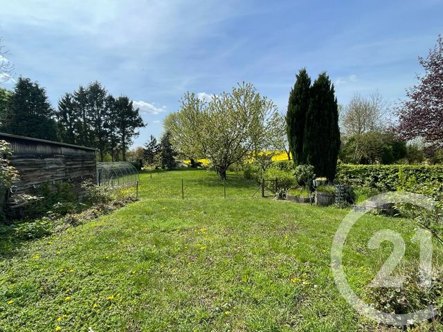 Maison &agrave; vendre - 7 pi&egrave;ces - 188 m2 - Audigny - 02 - PICARDIE