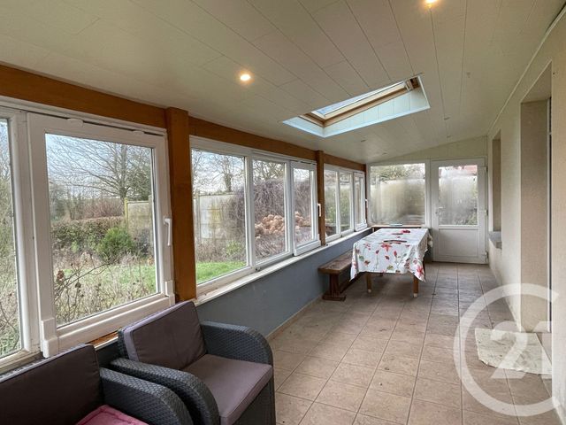 Maison &agrave; vendre - 7 pi&egrave;ces - 188 m2 - Audigny - 02 - PICARDIE