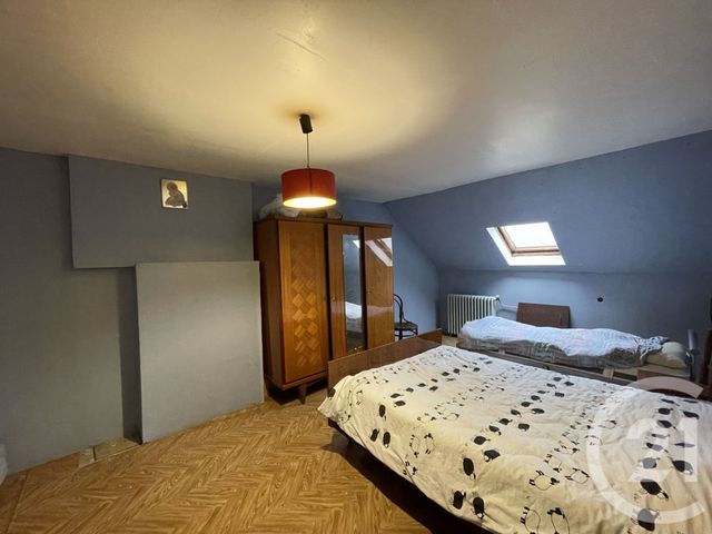 Maison &agrave; vendre - 7 pi&egrave;ces - 188 m2 - Audigny - 02 - PICARDIE