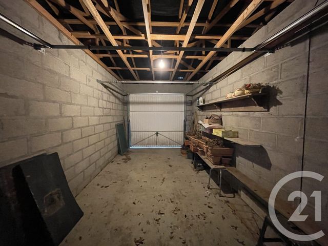 Maison &agrave; vendre - 7 pi&egrave;ces - 188 m2 - Audigny - 02 - PICARDIE