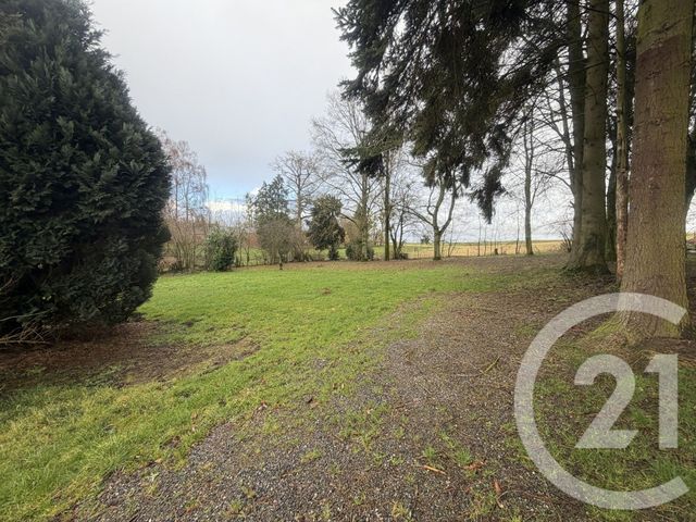 Maison &agrave; vendre - 6 pi&egrave;ces - 94 m2 - Villers Les Guise - 02 - PICARDIE