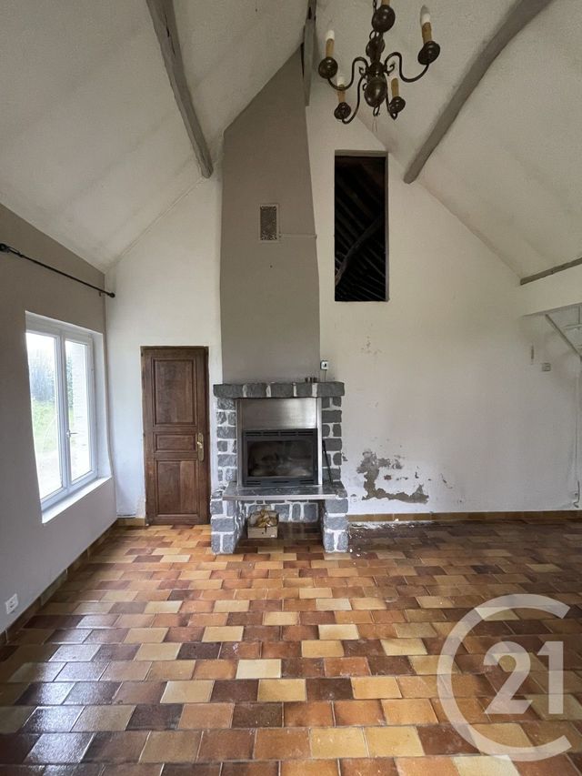 Maison &agrave; vendre - 6 pi&egrave;ces - 94 m2 - Villers Les Guise - 02 - PICARDIE