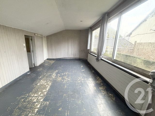 Maison &agrave; vendre - 6 pi&egrave;ces - 94 m2 - Villers Les Guise - 02 - PICARDIE