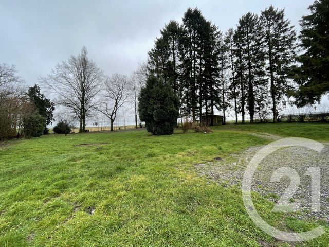 Maison &agrave; vendre - 6 pi&egrave;ces - 94 m2 - Villers Les Guise - 02 - PICARDIE