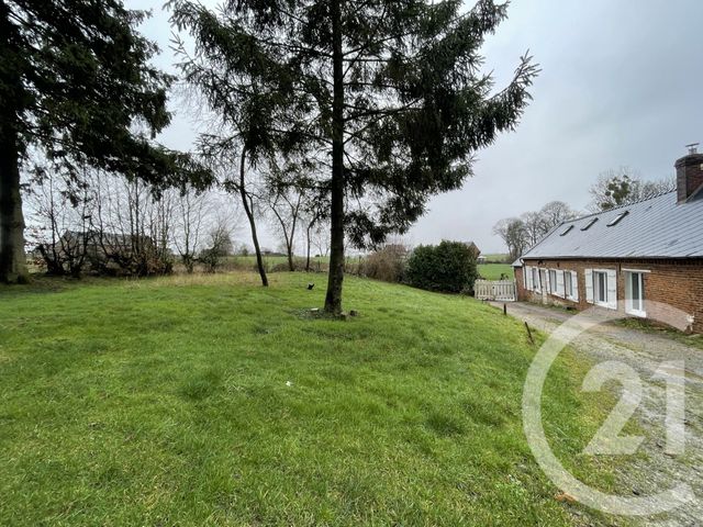 Maison &agrave; vendre - 6 pi&egrave;ces - 94 m2 - Villers Les Guise - 02 - PICARDIE