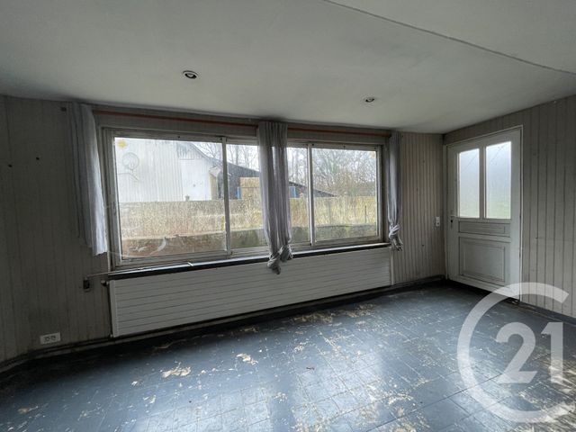 Maison &agrave; vendre - 6 pi&egrave;ces - 94 m2 - Villers Les Guise - 02 - PICARDIE