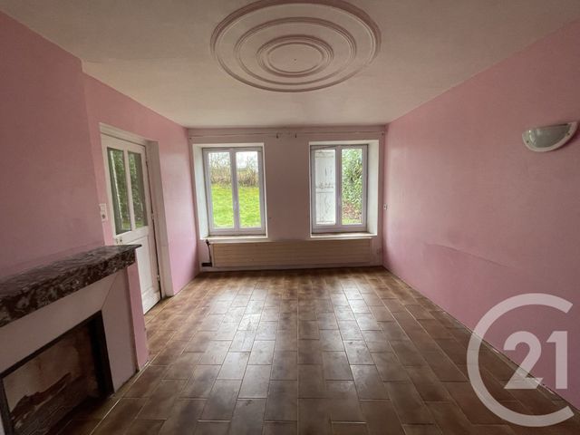Maison &agrave; vendre - 6 pi&egrave;ces - 94 m2 - Villers Les Guise - 02 - PICARDIE
