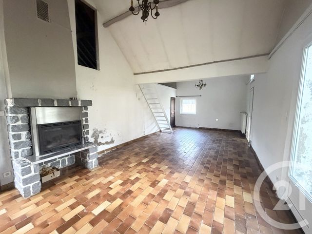 Maison &agrave; vendre - 6 pi&egrave;ces - 94 m2 - Villers Les Guise - 02 - PICARDIE