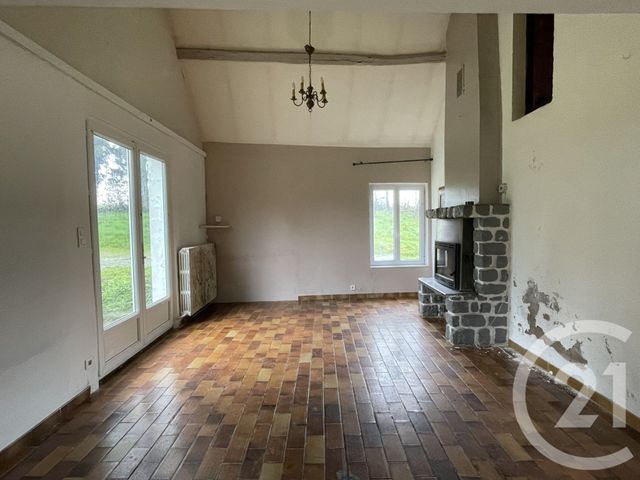 Maison &agrave; vendre - 6 pi&egrave;ces - 94 m2 - Villers Les Guise - 02 - PICARDIE