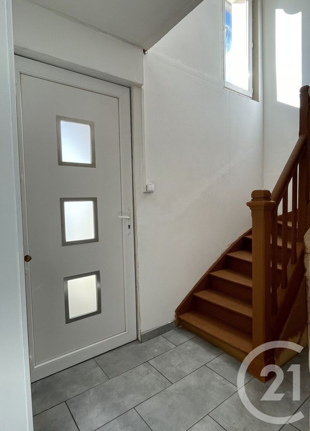 Maison à vendre - 5 pièces - 115 m2 - Iron - 02 - PICARDIE