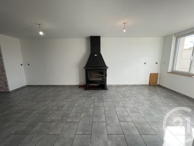 Maison à vendre - 5 pièces - 115 m2 - Iron - 02 - PICARDIE