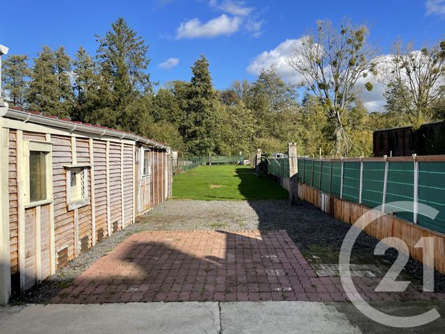 Maison à vendre - 5 pièces - 115 m2 - Iron - 02 - PICARDIE