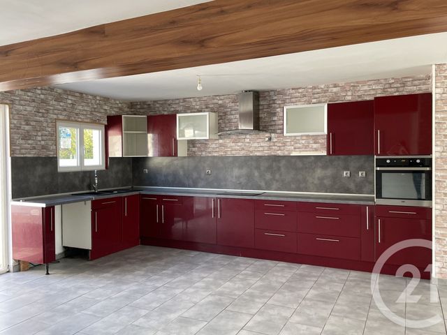 Maison à vendre - 5 pièces - 115 m2 - Iron - 02 - PICARDIE