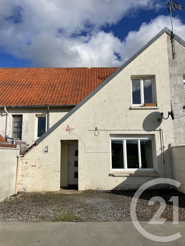 Maison à vendre IRON