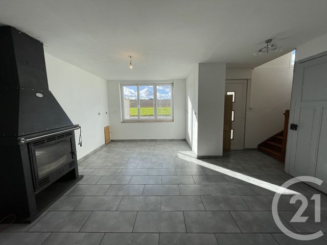 Maison à vendre - 5 pièces - 115 m2 - Iron - 02 - PICARDIE