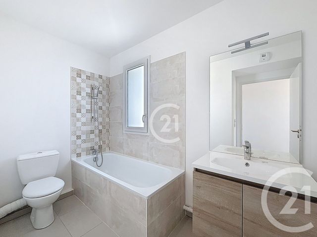 Maison &agrave; vendre - 5 pi&egrave;ces - 88,10 m2 - St Etienne Du Gres - 13 - PROVENCE-ALPES-COTE-D-AZUR