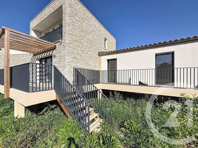 maison - ST ETIENNE DU GRES - 13