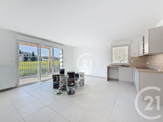 Maison &agrave; vendre - 5 pi&egrave;ces - 88,10 m2 - St Etienne Du Gres - 13 - PROVENCE-ALPES-COTE-D-AZUR