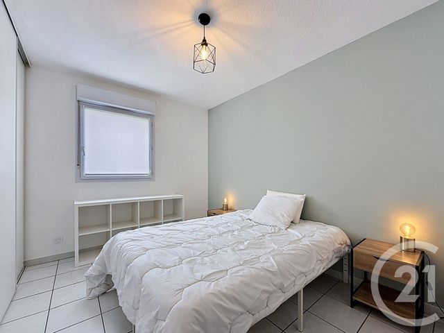 Appartement T2 &agrave; louer - 2 pi&egrave;ces - 48,70 m2 - Chateaurenard - 13 - PROVENCE-ALPES-COTE-D-AZUR