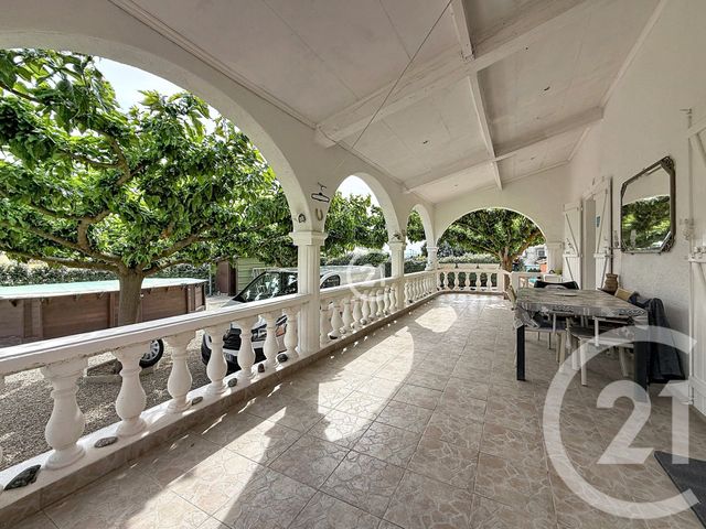 Maison &agrave; vendre - 5 pi&egrave;ces - 136 m2 - Chateaurenard - 13 - PROVENCE-ALPES-COTE-D-AZUR