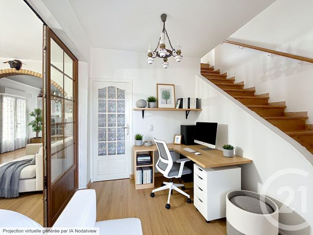 Maison &agrave; vendre - 5 pi&egrave;ces - 136 m2 - Chateaurenard - 13 - PROVENCE-ALPES-COTE-D-AZUR