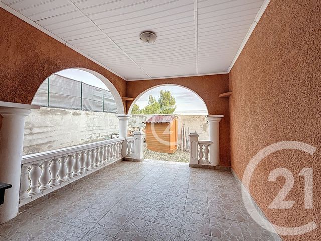 Maison à vendre - 5 pièces - 136 m2 - Chateaurenard - 13 - PROVENCE-ALPES-COTE-D-AZUR