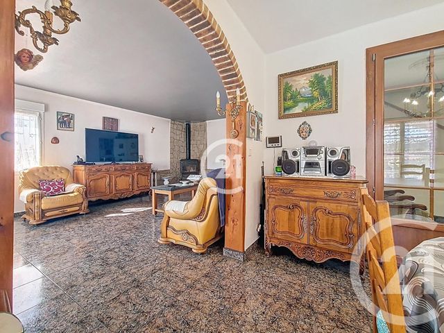 Maison à vendre - 5 pièces - 136 m2 - Chateaurenard - 13 - PROVENCE-ALPES-COTE-D-AZUR