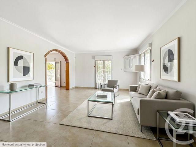 Maison &agrave; vendre - 5 pi&egrave;ces - 136 m2 - Chateaurenard - 13 - PROVENCE-ALPES-COTE-D-AZUR
