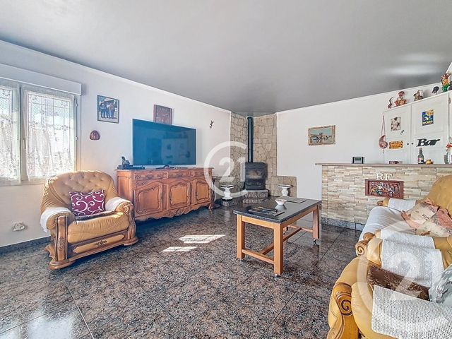 Maison à vendre - 5 pièces - 136 m2 - Chateaurenard - 13 - PROVENCE-ALPES-COTE-D-AZUR