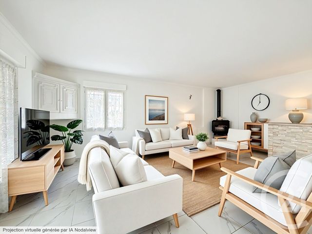 Maison &agrave; vendre - 5 pi&egrave;ces - 136 m2 - Chateaurenard - 13 - PROVENCE-ALPES-COTE-D-AZUR