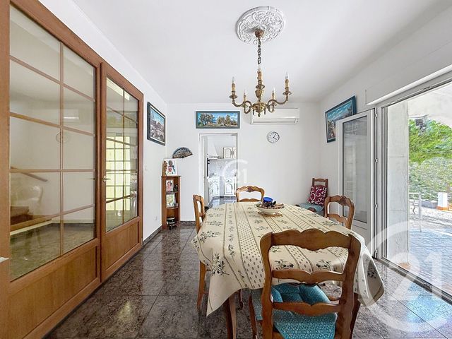 Maison &agrave; vendre - 5 pi&egrave;ces - 136 m2 - Chateaurenard - 13 - PROVENCE-ALPES-COTE-D-AZUR