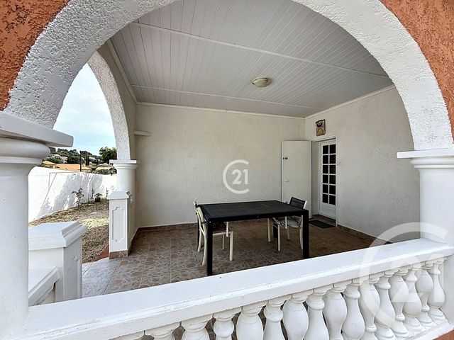 Maison &agrave; vendre - 5 pi&egrave;ces - 136 m2 - Chateaurenard - 13 - PROVENCE-ALPES-COTE-D-AZUR