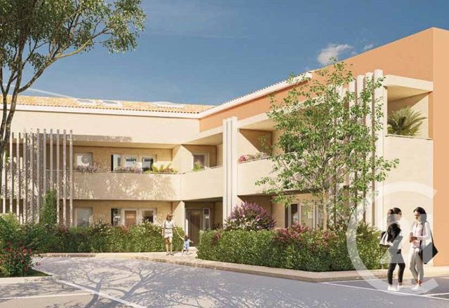 appartement - ST REMY DE PROVENCE - 13