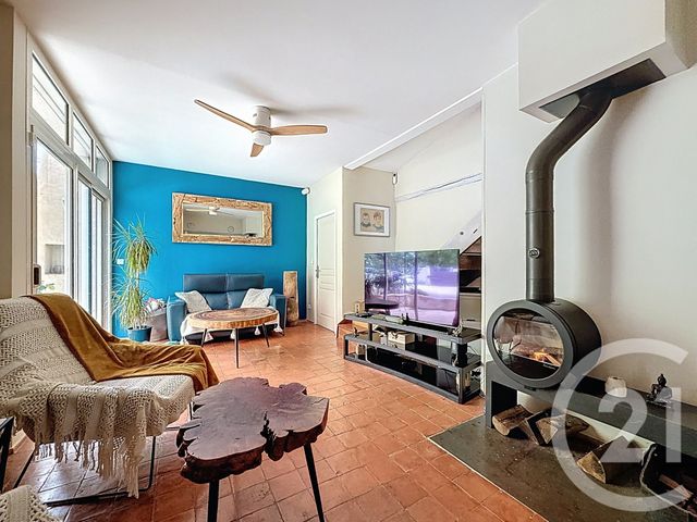 Maison &agrave; vendre - 7 pi&egrave;ces - 199,65 m2 - St Andiol - 13 - PROVENCE-ALPES-COTE-D-AZUR