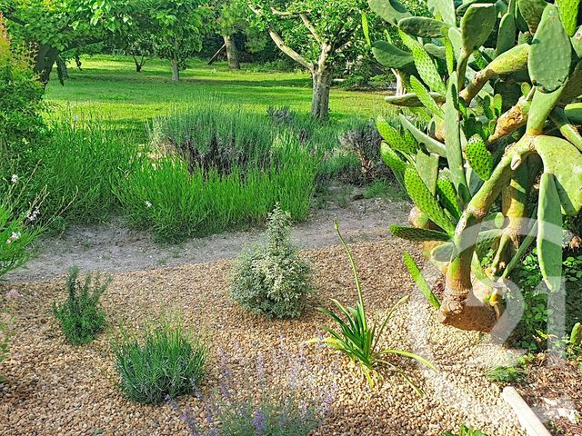 Maison &agrave; vendre - 7 pi&egrave;ces - 199,65 m2 - St Andiol - 13 - PROVENCE-ALPES-COTE-D-AZUR