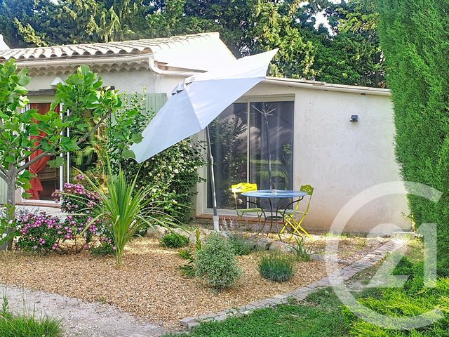 Maison &agrave; vendre - 7 pi&egrave;ces - 199,65 m2 - St Andiol - 13 - PROVENCE-ALPES-COTE-D-AZUR