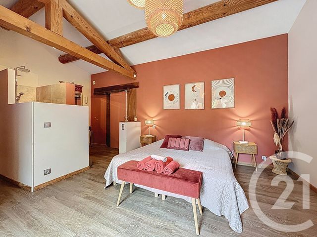 Maison &agrave; vendre - 7 pi&egrave;ces - 199,65 m2 - St Andiol - 13 - PROVENCE-ALPES-COTE-D-AZUR