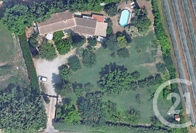 Maison à vendre ST ANDIOL