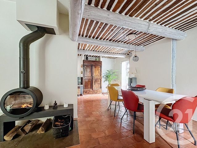Maison &agrave; vendre - 7 pi&egrave;ces - 199,65 m2 - St Andiol - 13 - PROVENCE-ALPES-COTE-D-AZUR