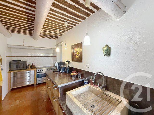 Maison &agrave; vendre - 7 pi&egrave;ces - 199,65 m2 - St Andiol - 13 - PROVENCE-ALPES-COTE-D-AZUR