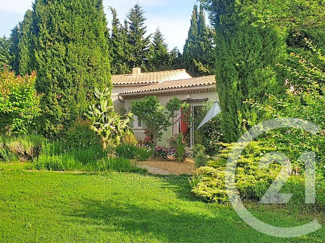 Maison &agrave; vendre - 7 pi&egrave;ces - 199,65 m2 - St Andiol - 13 - PROVENCE-ALPES-COTE-D-AZUR