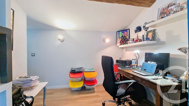 Maison &agrave; vendre - 4 pi&egrave;ces - 114,39 m2 - Maillane - 13 - PROVENCE-ALPES-COTE-D-AZUR