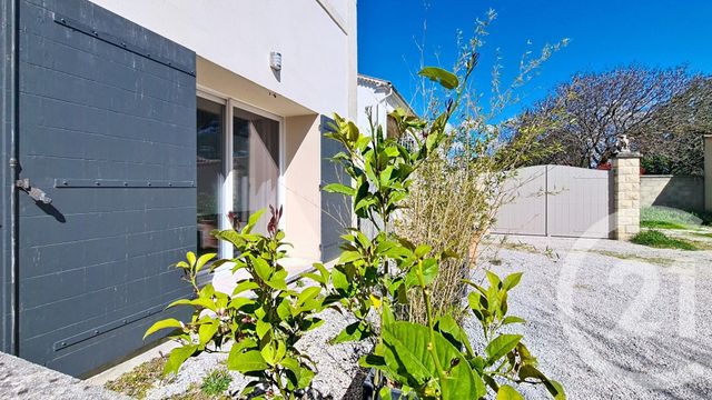 Maison &agrave; vendre - 4 pi&egrave;ces - 114,39 m2 - Maillane - 13 - PROVENCE-ALPES-COTE-D-AZUR