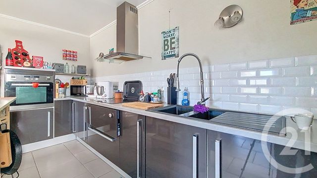 Maison &agrave; vendre - 4 pi&egrave;ces - 114,39 m2 - Maillane - 13 - PROVENCE-ALPES-COTE-D-AZUR